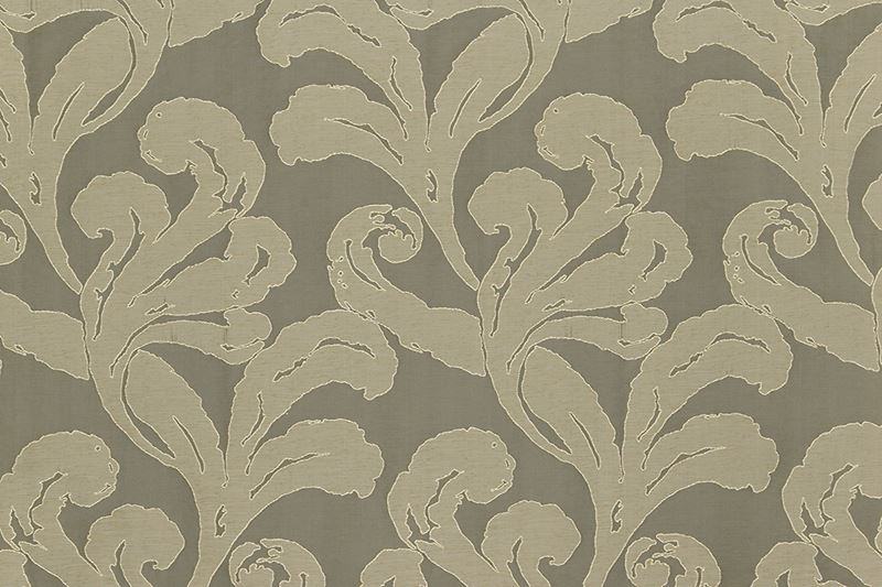 Scalamandre Fabric CH 05171072 Mon Amour Mocha