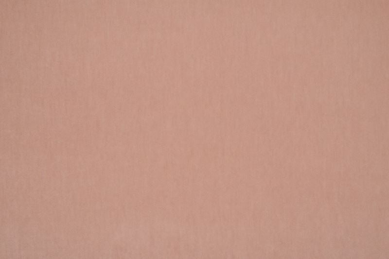 Scalamandre Fabric CH 06021454 Ventura Velour Blush