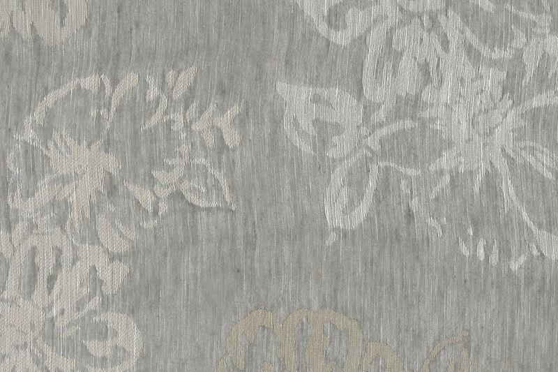 Scalamandre Fabric CH 06051066 Trifiore Greige