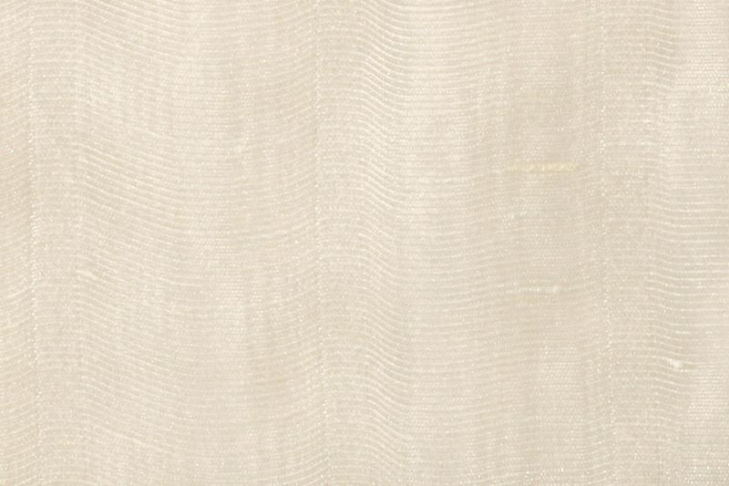 Scalamandre Fabric CH 06070556 Onde Eggshell