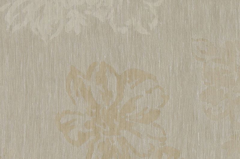 Scalamandre Fabric CH 06071066 Trifiore Natural