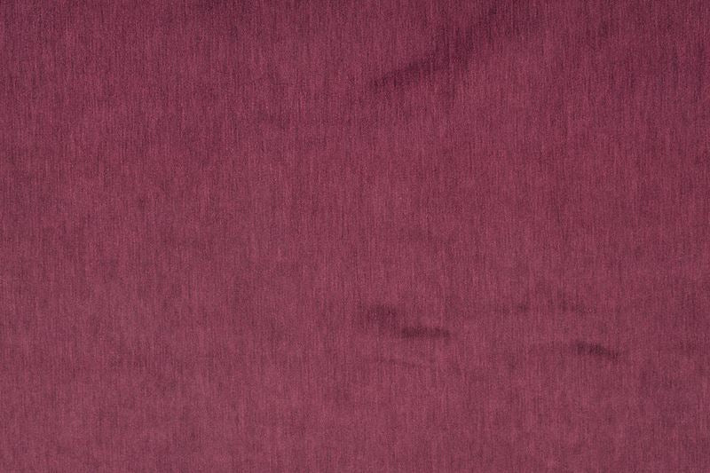 Scalamandre Fabric CH 06081454 Ventura Velour Merlot