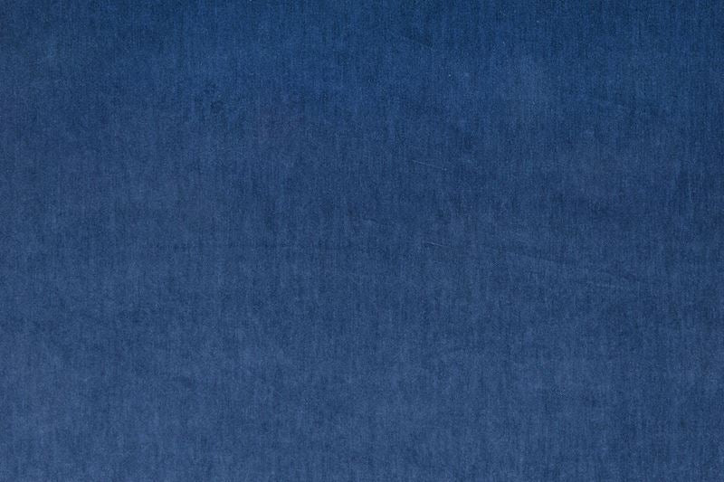 Scalamandre Fabric CH 06211454 Ventura Velour Navy