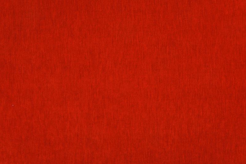 Scalamandre Fabric CH 06421454 Ventura Velour Scarlet