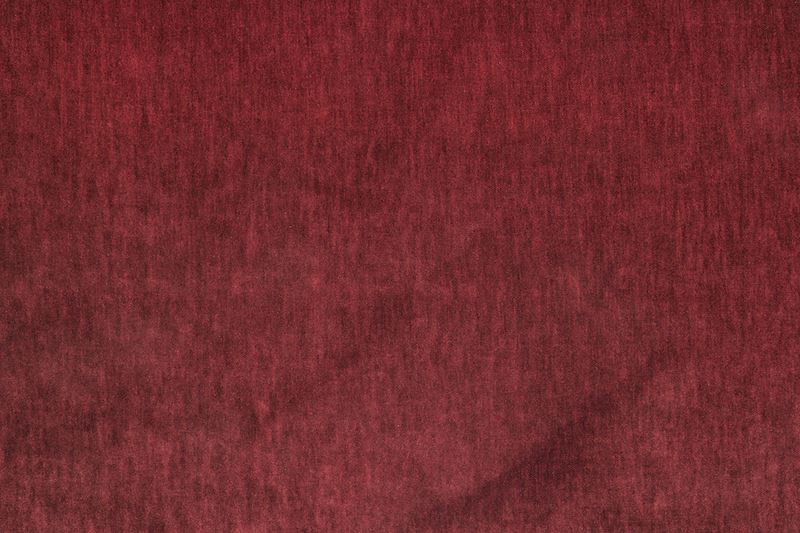 Scalamandre Fabric CH 06521454 Ventura Velour Garnet