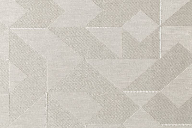 Scalamandre Fabric CH 07074557 Tangram Pelican