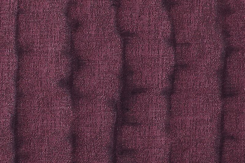 Scalamandre Fabric CH 07084347 Ink Merlot