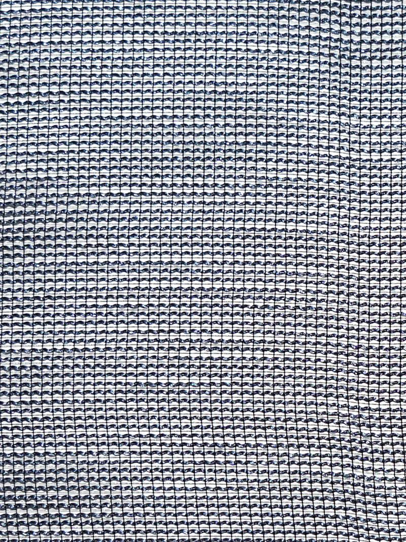 Scalamandre Fabric CH 08012578 Tao Sheer Indigo