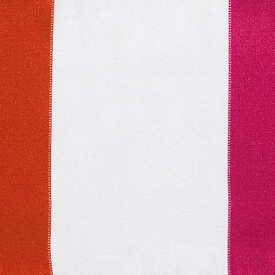 Scalamandre Fabric CH 08024298 Pierrot Sorbet/Multi