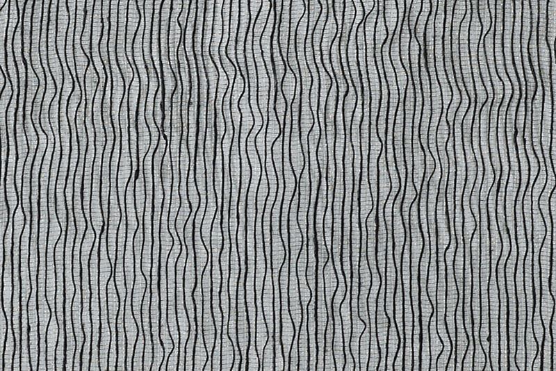 Scalamandre Fabric CH 08064188 Piccolino Onyx