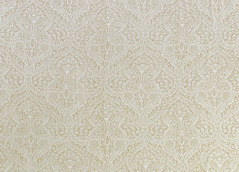 Scalamandre Fabric CH 08070688 Trionfo Camel