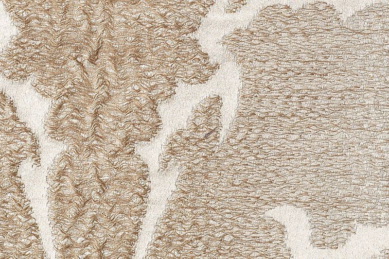 Scalamandre Fabric CH 08074418 Palazzo Champagne