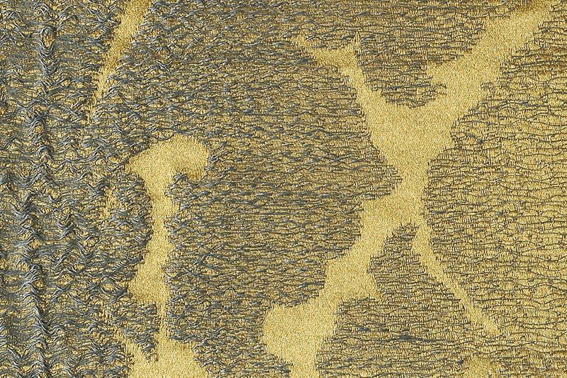 Scalamandre Fabric CH 08134418 Palazzo Ingot