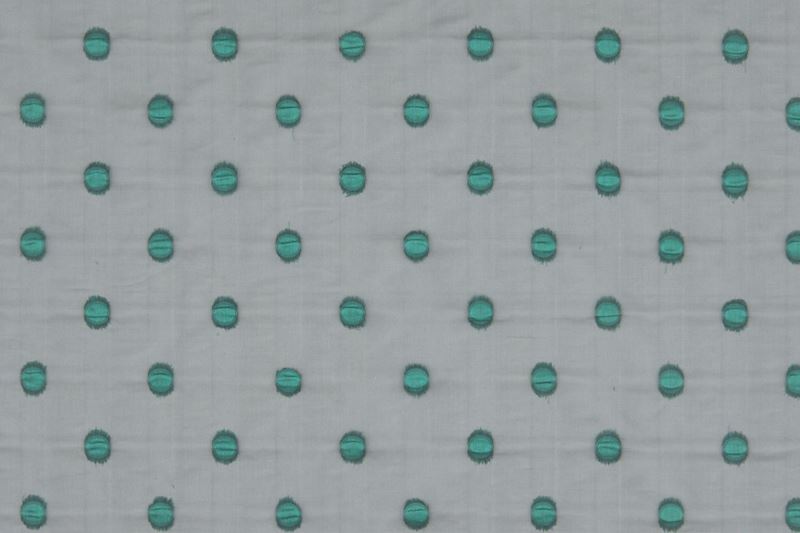 Scalamandre Fabric CH 09044459 Solar Eclipse Emerald