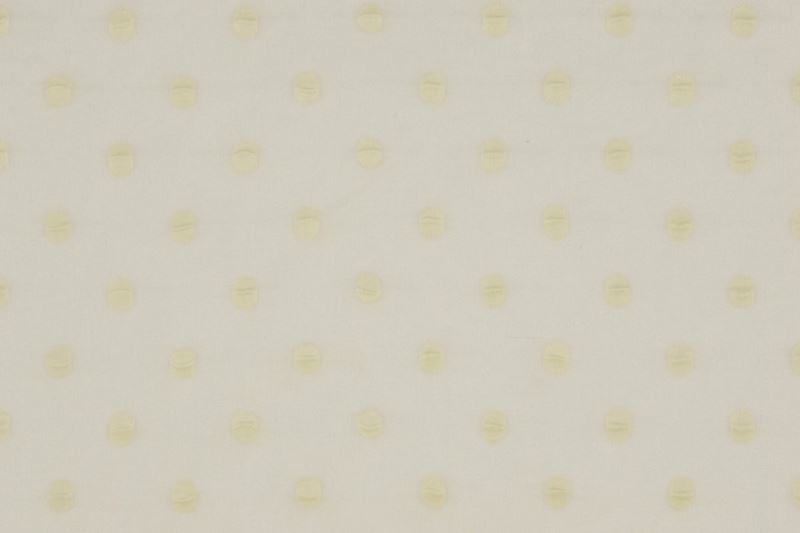 Scalamandre Fabric CH 09074459 Solar Eclipse Cream