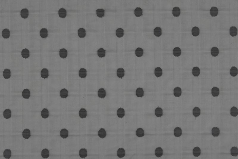 Scalamandre Fabric CH 09154459 Solar Eclipse Midnight