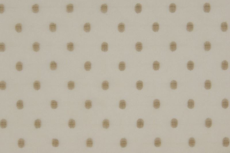 Scalamandre Fabric CH 09174459 Solar Eclipse Tan