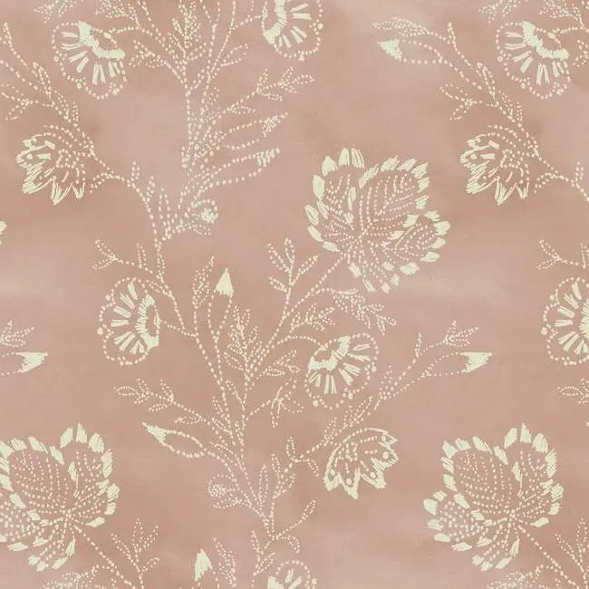 York CH1425 Barbier Wallpaper