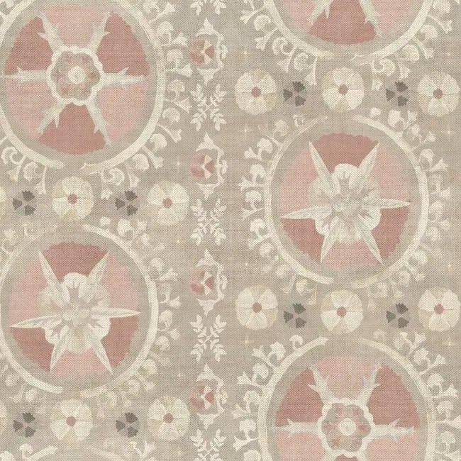 York CH1431 Fleurus Wallpaper