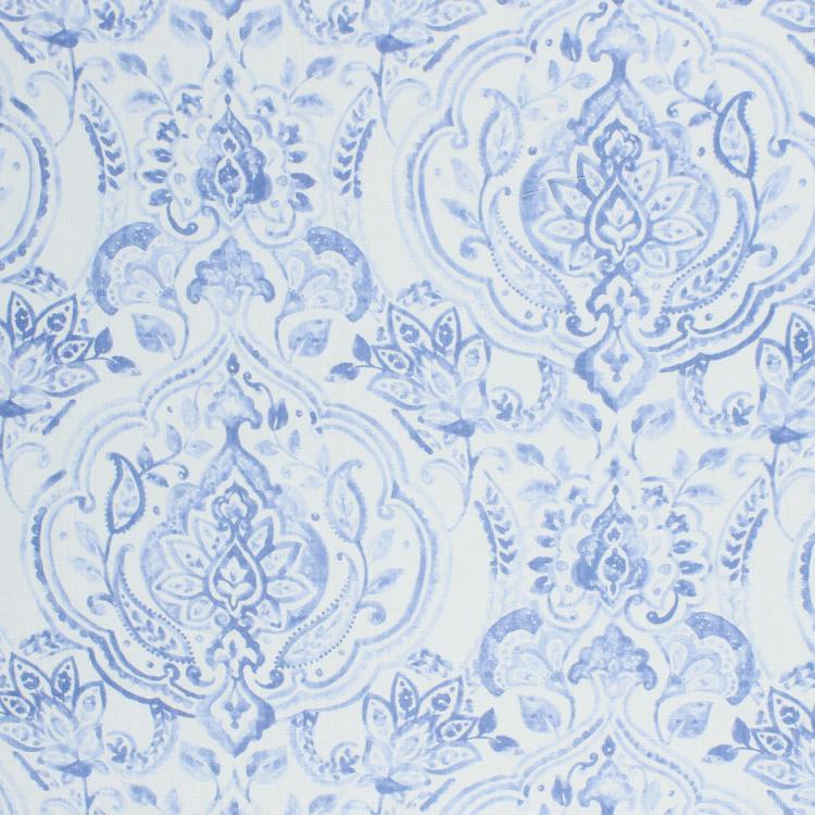 RM Coco Fabric Charisse Indigo