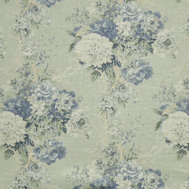 Maxwell Fabric CHB530 Calla Cloud