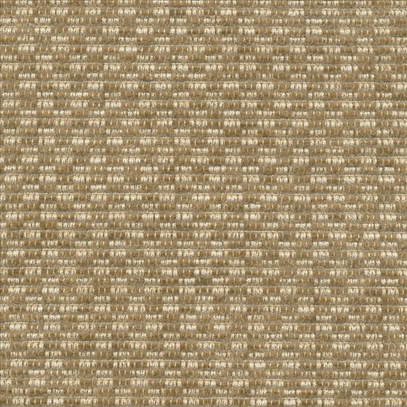 Kasmir Fabric Checkered Out Io Sisal