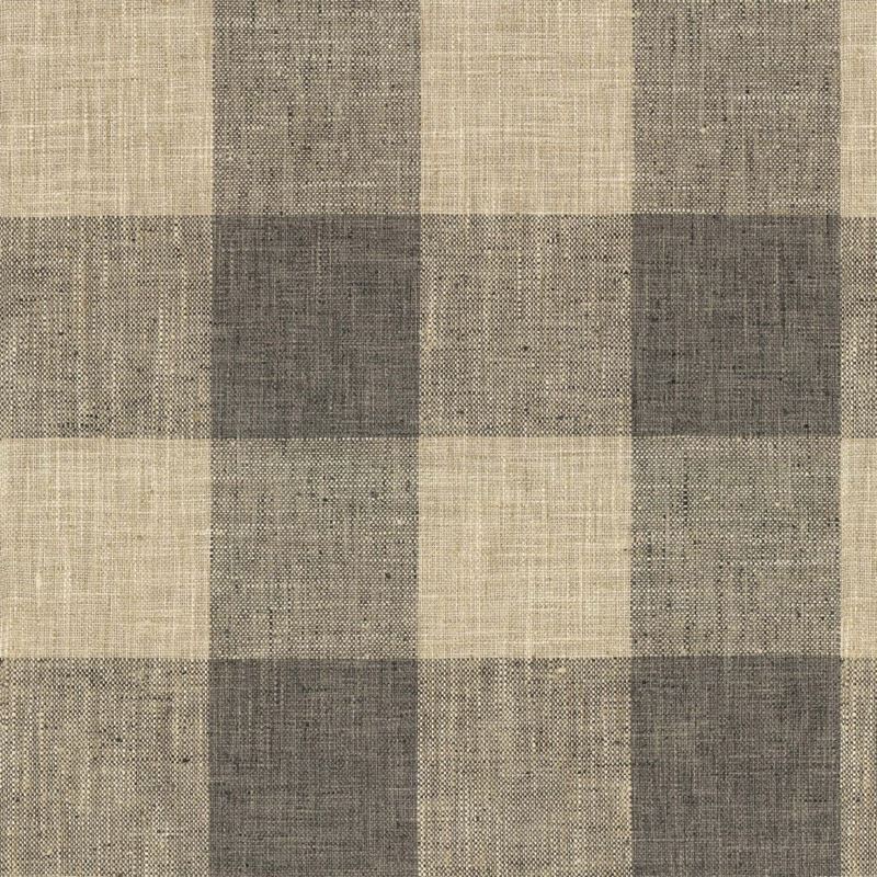 RM Coco Fabric Cheyenne Flannel