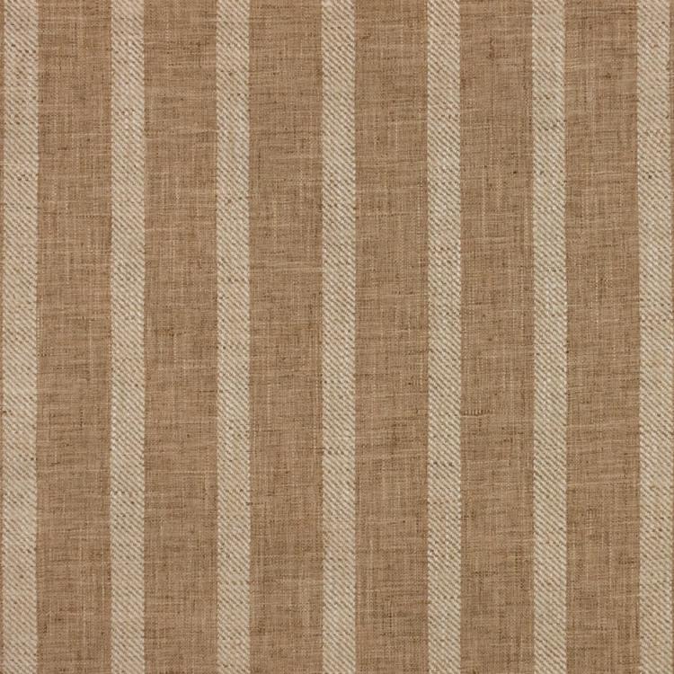 RM Coco Fabric Cheyenne Stripe Burlap