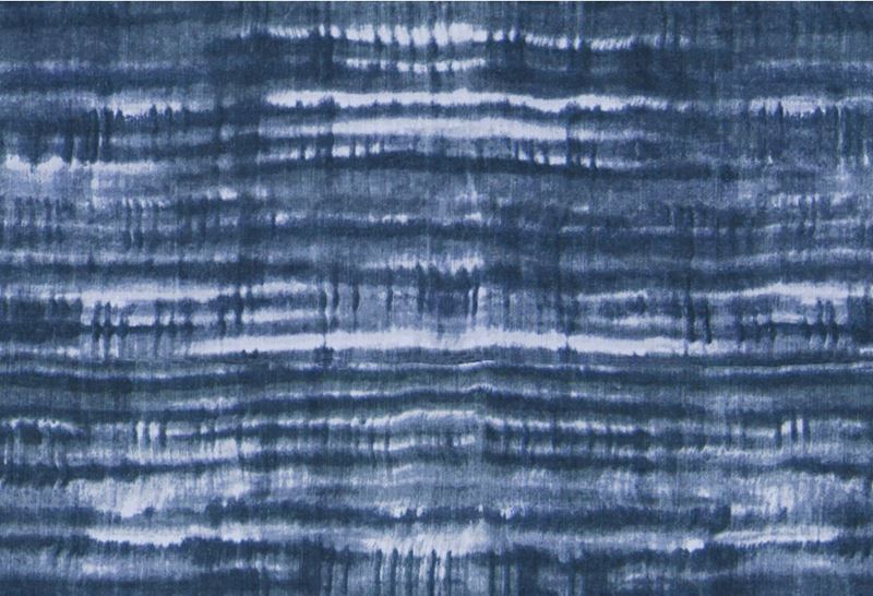 Kravet Couture Fabric CHICATTAH.5 Chicattah Indigo