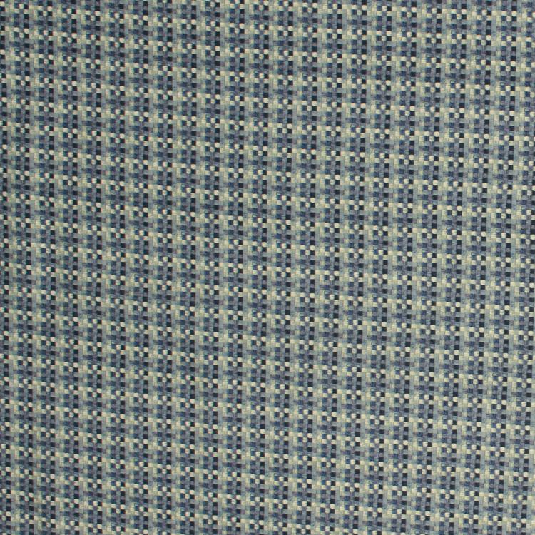 RM Coco Fabric Chiclet Indigo