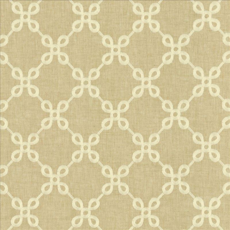 Kasmir Fabric Christa Linen