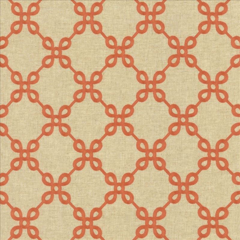 Kasmir Fabric Christa Spice