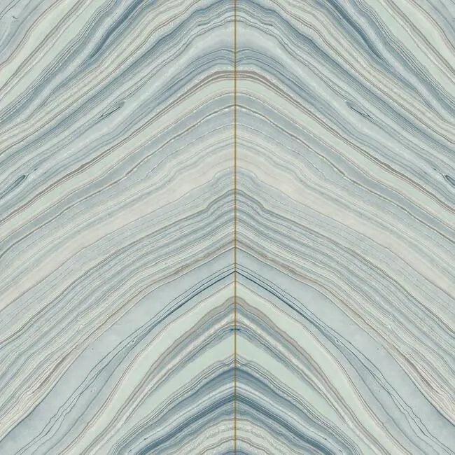 York Wallpaper CI2412 Onyx Strata