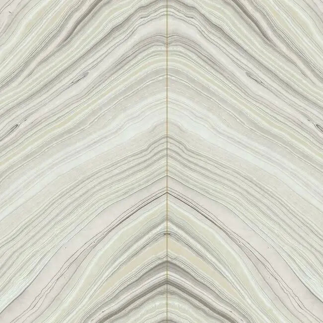 York Wallpaper CI2415 Onyx Strata