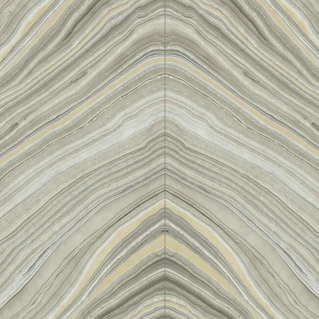 York Wallpaper CI2416 Onyx Strata