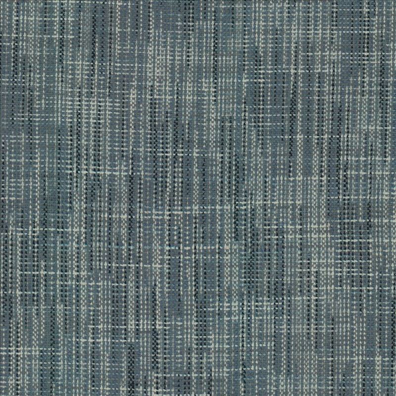 Kasmir Fabric Clarity Indigo