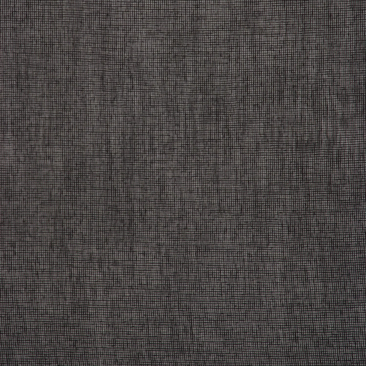 RM Coco Fabric CLEF Black