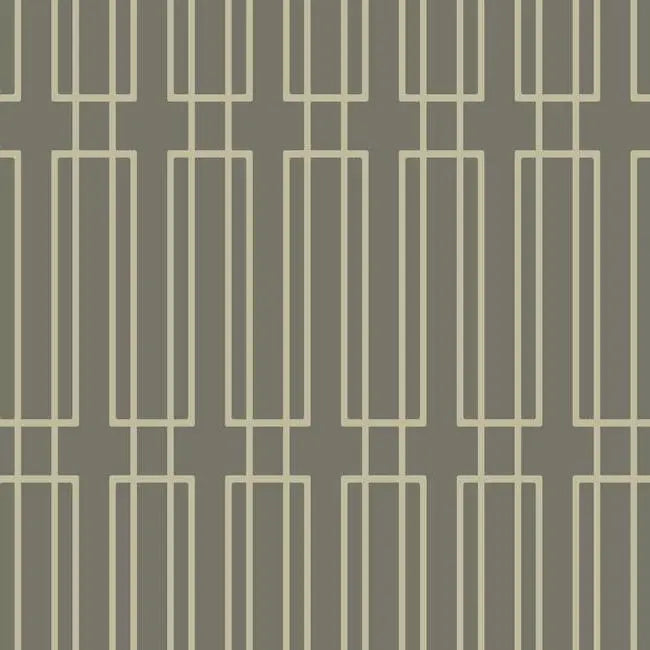 York CN2142 Modern Artisan Terrace Wallpaper