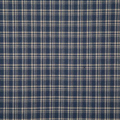 Pindler Fabric COL071-BL05 Collin Indigo