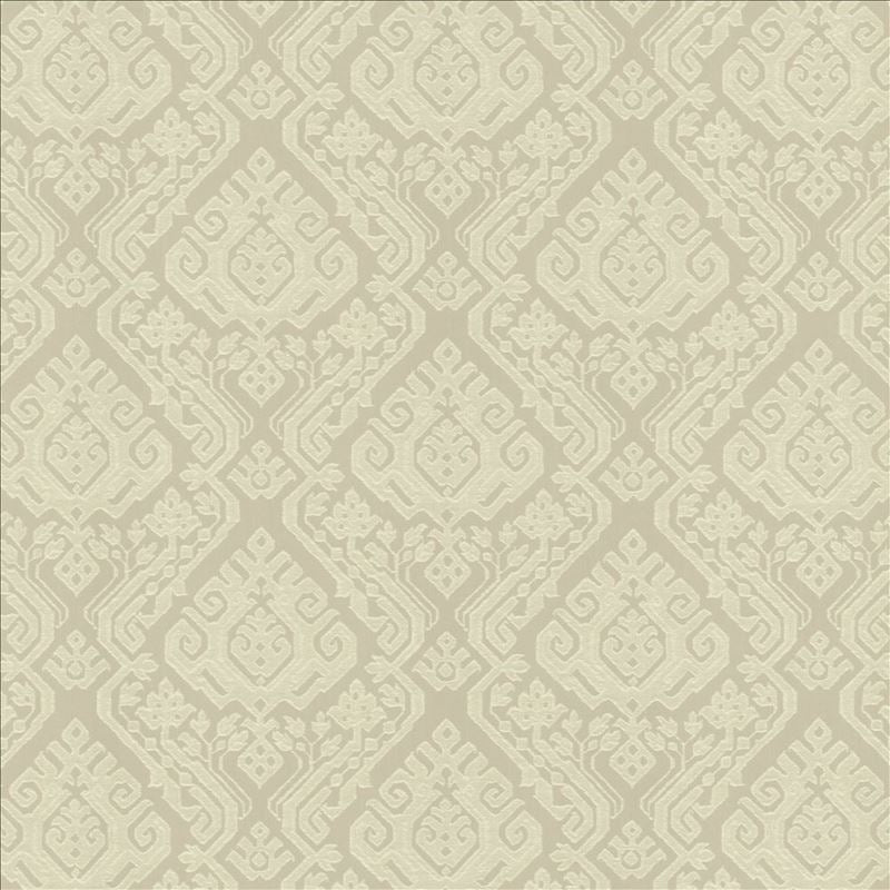 Kasmir Fabric Composition Silver Haze