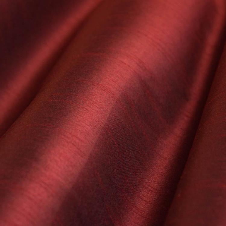 RM Coco Fabric Contessa Garnet