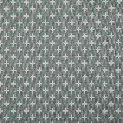 Pindler Fabric CRO041-BL09 Crosshatch Aqua