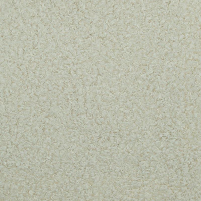 RM Coco Fabric Cuddle Performance Boucle Alabaster