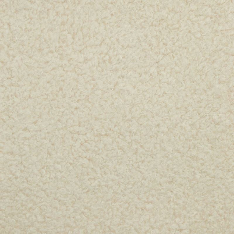 RM Coco Fabric Cuddle Performance Boucle Buttercream
