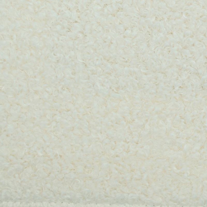 RM Coco Fabric Cuddle Performance Boucle French Vanilla