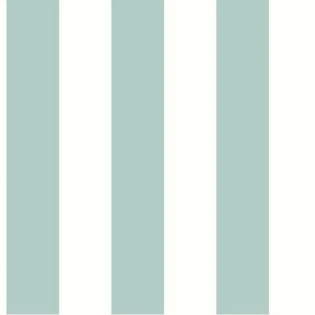 York CV4444 Awning Stripe Wallpaper