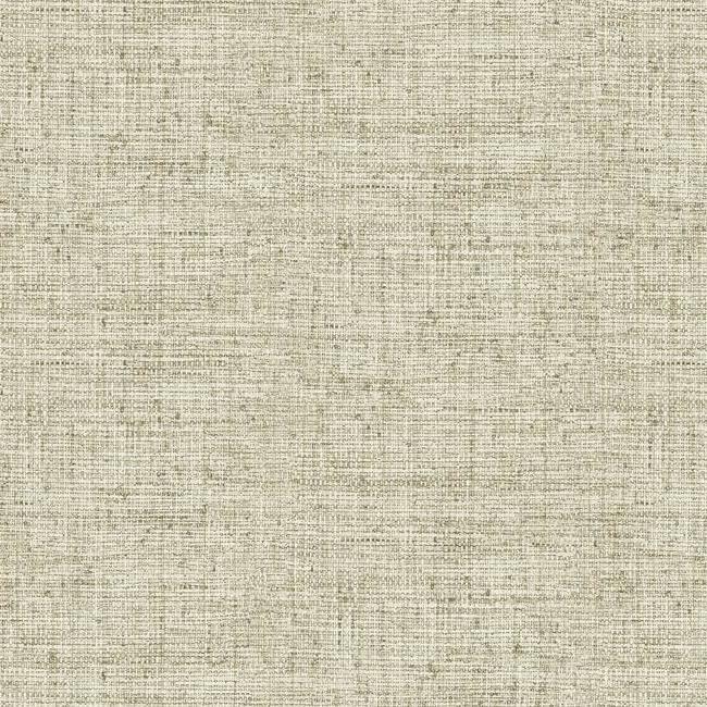 York Wallpaper CY1556 Papyrus Weave