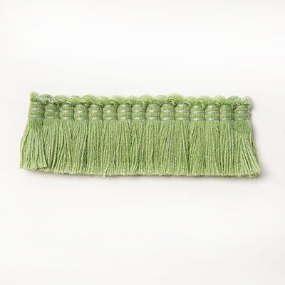 Pindler Trim DAM016-GR06 Damas Peridot