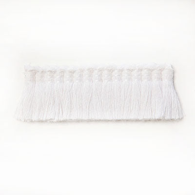 Pindler Trim DAM016-WH01 Damas White