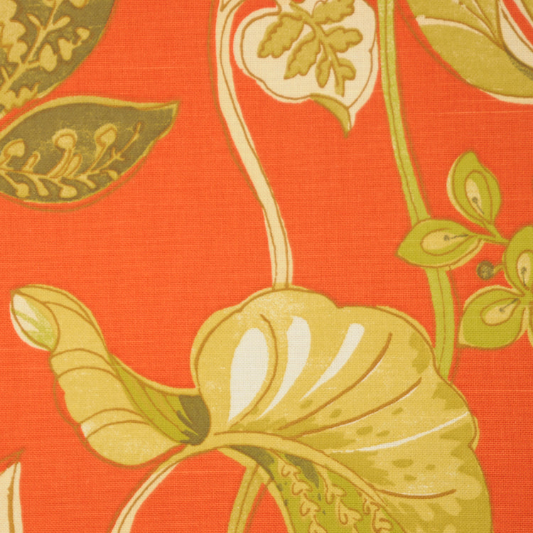 RM Coco Fabric DANVILLE Coral